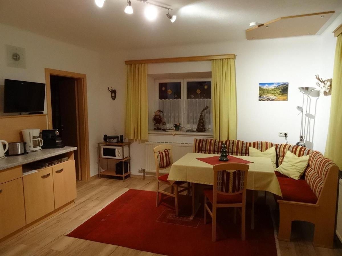 באד גסטיין Landhaus Rathgeb מראה חיצוני תמונה