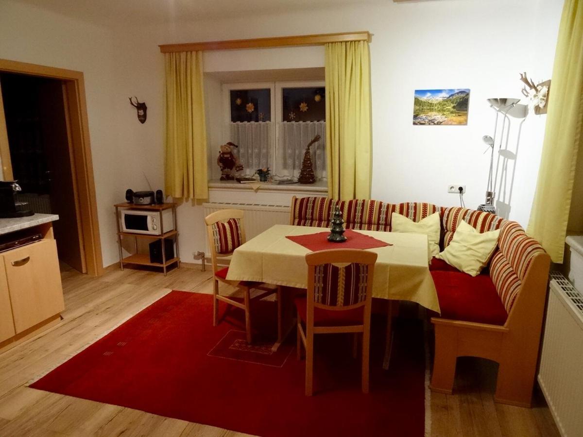 באד גסטיין Landhaus Rathgeb מראה חיצוני תמונה